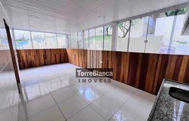 Imagem 10: Venda - Casa com edícula, 3 quartos, 2 vagas, Churrasqueira, Quintal Amplo, Próximo ao Sho