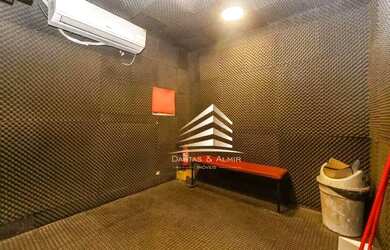 Imagem 2: Galpão à venda, 700 m² por R$ 2.500.000,00 - Santana - São Paulo/SP