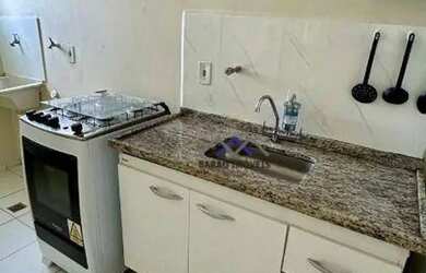 Imagem 12: Apartamento com 2 dormitórios para alugar, 48 m² por R$ 2.974,06/mês...