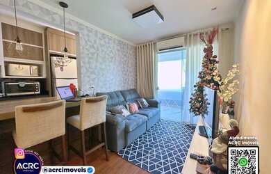 Imagem 12: ACRC Imóveis - AP09765 - Apartamento a Venda no Bairro Badenfurt em Blumenau