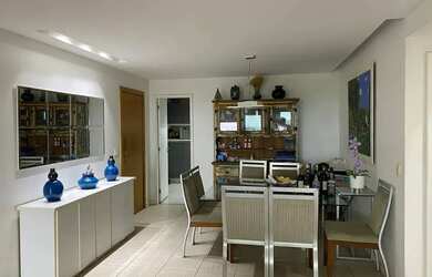 Imagem 8: Apartamento 160m2 no Américas Park - Barra da Tijucs