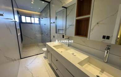 Imagem 16: Casa alto Padrão condomínio fechado com 3 suítes