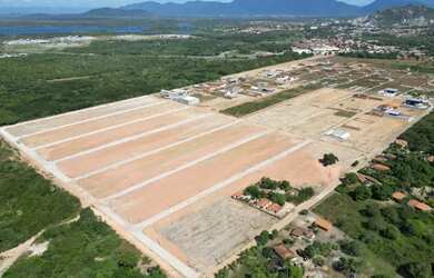 Imagem: O terreno possui 10m² de Área e está localizado em Messejana