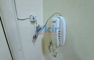 Imagem 11: Apartamento estúdio com 1 dormitório para alugar, 27 m² por R$ 800/mês...