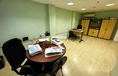 Imagem 8: Oportunidade Sala comercial de 76m2 no Barra Square Expansão