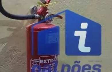 Imagem 15: Galpão com 4000 m² na Chácara Cotia - Contagem/MG