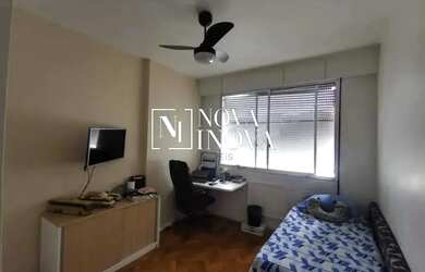 Imagem 10: Apartamento - / Residencial / Copacabana