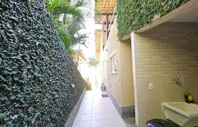 Imagem 7: Casa com 4 dormitórios à venda, 269 m² por R$ 990.000,00 - Pendotiba...