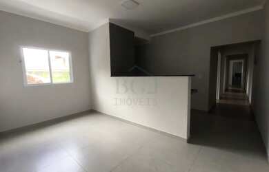 Imagem 2: Apartamento novo na zona Oeste