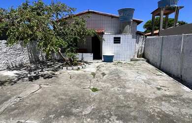 Imagem: Casa Ilha de Barra do Pote