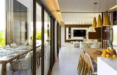 Imagem 11: Casa de Alto Padrão em Condomínio Fechado Guarajuba Condomínio paraíso...