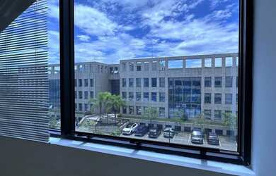 Imagem: O depósito possui 1 Vaga na garagem, 45m² de Área e está