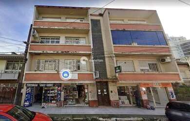 Imagem: O apartamento possui 3 Dormitórios, 2 Banheiros e 89m² de