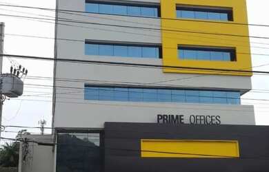 Imagem: O depósito possui 77m² de Área e está localizado em América