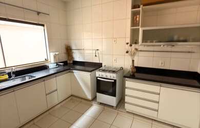 Imagem 14: Qd 507 Casa sul lote 450 m² 3/4 toda na laje