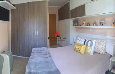 Imagem 4: Sobrado de Condomínio Fechado na Região da Penha