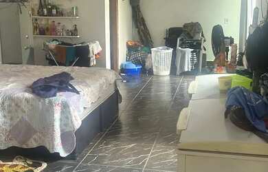 Imagem 4: Vendo ou troco casa na 13 do Parkway. Em fase de acabamento