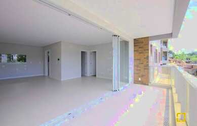 Imagem: O apartamento possui 3 Dormitórios, 4 Banheiros, 2 Vagas na