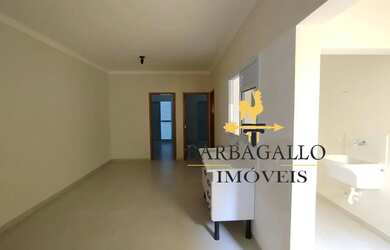 Imagem: O apartamento possui 2 Dormitórios, 1 Banheiro, 50m² de Área