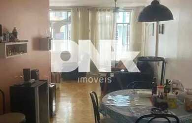 Imagem: O apartamento à venda possui 3 Dormitórios, 3 Banheiros, 1