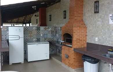 Imagem 1: Apartamento à venda na Praia da Costa - Vila Velha