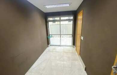 Imagem 5: Sala para alugar no Santo Agostinho