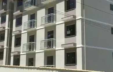 Imagem: Apartamento Excelente com Sacada e Garagem em Conselheiro Paulino