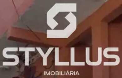 Imagem: A casa possui 2 Dormitórios, 2 Banheiros, 1 Vaga na garagem