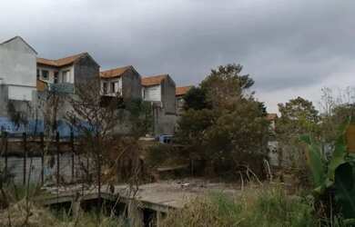 Imagem: O terreno possui 2.614m² de Área e está localizado em Jardim