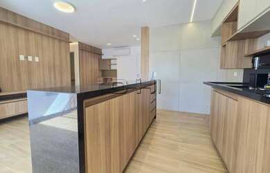 Imagem 12: Aluguel Apartamento 2 Dormitórios - 79 m² Campo Belo