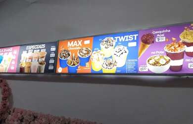 Imagem 3: Vende sorveteria e cafeteria