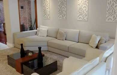 Imagem 9: BELÍSSIMA CASA CONTEMPORÂNEA EM CONDOMÍNIO BOTHANICA NATURE - RECREIO