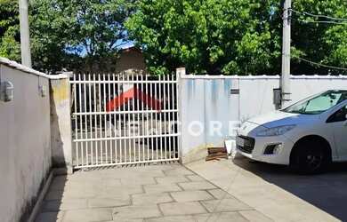 Imagem 1: Casa em Rua João Xxiii - Piratini - Sapucaia do Sul/RS