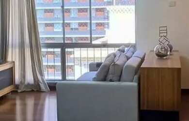 Imagem 16: Apartamento para locação no Itaim Bibi vom101 m² com 2 quartos