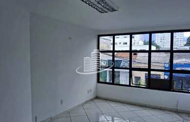 Imagem: O depósito possui 43m² de Área e está localizado em Centro