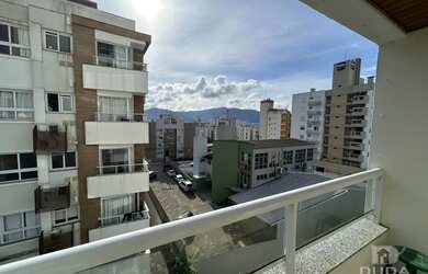 Imagem: O apartamento possui 4 Dormitórios, 3 Banheiros, 2 Vagas na