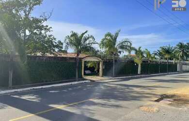 Imagem: Casa à venda com 4 dormitórios (2 suítes) - 350 m² - por