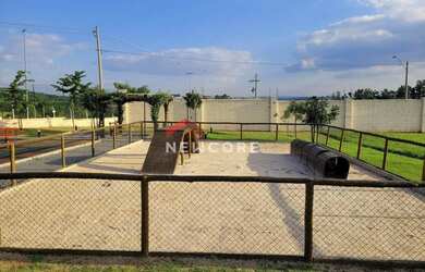 Imagem 15: Lote em Rua Claudio Colhado - Residencial Fazenda Santa Rosa - Fase 1...