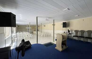 Imagem 6: Prédio comercial 2643. 200m² de Área