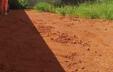 Imagem: O terreno possui 400m² de Área e está localizado em Setor