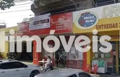 Imagem: O depósito possui 109m² de Área e está localizado em Tauá