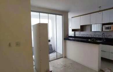 Imagem 4: Apartamento com 2 quartos à venda, 58 m² - Praia de Itaparica - Vila...