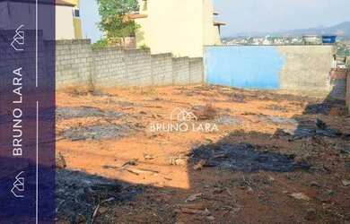 Imagem: Lote à venda no Bairro Vale do Amanhecer em Igarapé MG