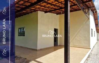 Imagem: A fazenda possui 200m² de Área, Imóvel novo e está localizado