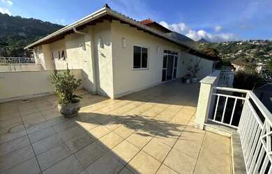 Imagem: Alugo Cobertura Duplex em Nogueira - cod 91002