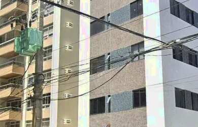 Imagem 9: BOA VIAGEM NA NAVEGANTES 2ELEV 2QTS SUIT MOBILIADO AND ALTO LAZER COMPLETO