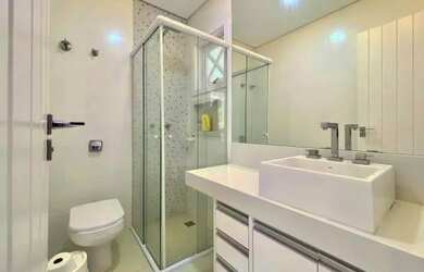 Imagem 6: Casa sensacional com piscina em condomínio fechado no Guarujá