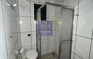 Imagem 15: Sobrado com 02 Casas. Varanda, Área de serviço, 219m² de Áreae5 Banheiros