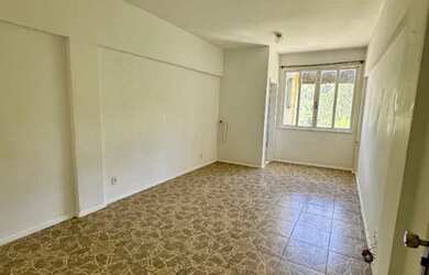 Imagem: Alugo apartamento de um quarto no Centro - cod 91005