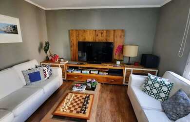 Imagem 4: Apartamento em Alameda Franca - Jardim Paulista - São Paulo/SP